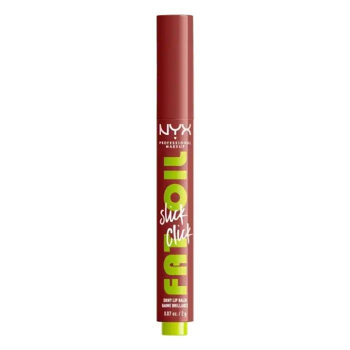 Fat Oil Slick Click Aceite Labial - NYX PROFESSIONAL MAKE UP - Comparador de precios