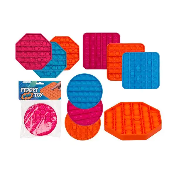 Fidget Pop - OUT OF THE BLUE - Comparador de precios