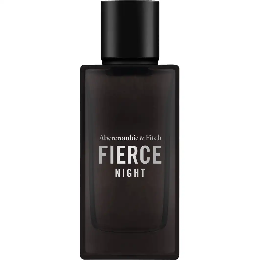 Fierce Night Eau de Cologne 50 ml - Abercrombie & Fitch - Comparador de precios
