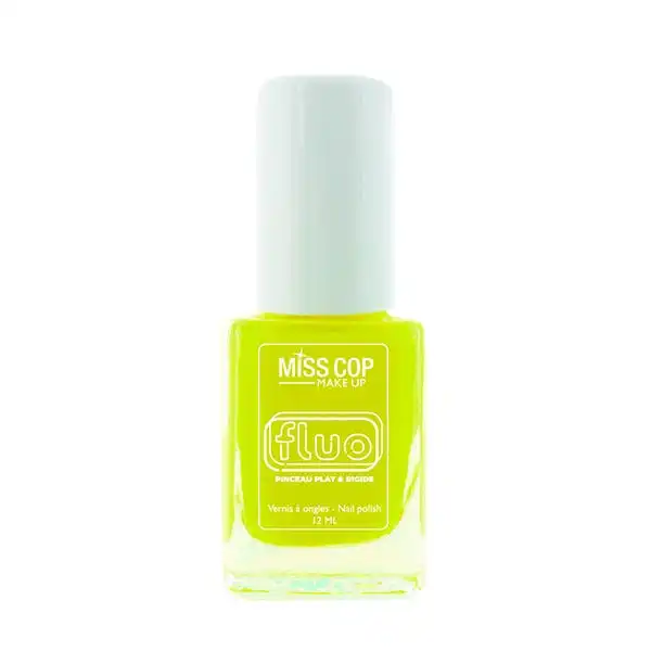 Fluo 03 Jaune - MISS COP - Comparador de precios