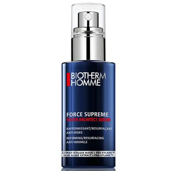 Force Supreme Serum - Biotherm - Comparador de precios