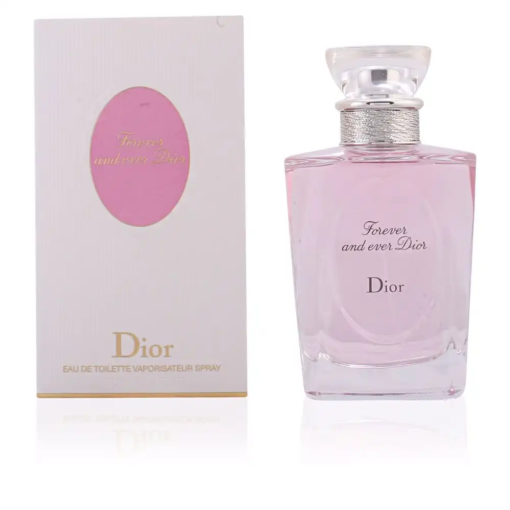 Forever And Ever Dior eau de toilette vaporizador 100 ml - Dior - Comparador de precios