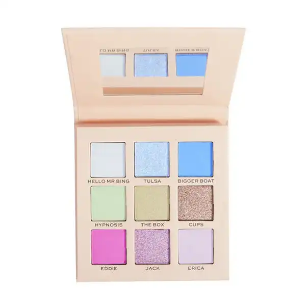 Friends Limited Edition Chandler Palette - REVOLUTION - Comparador de precios
