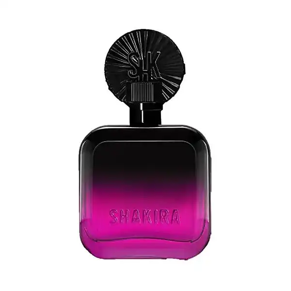 Fucsia Elixir - Shakira - Comparador de precios