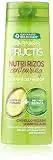 Garnier Fructis Nutri Rizos Contouring Champú Pelo Rizado u Ondulado - 360 ml - Garnier - Comparador de precios