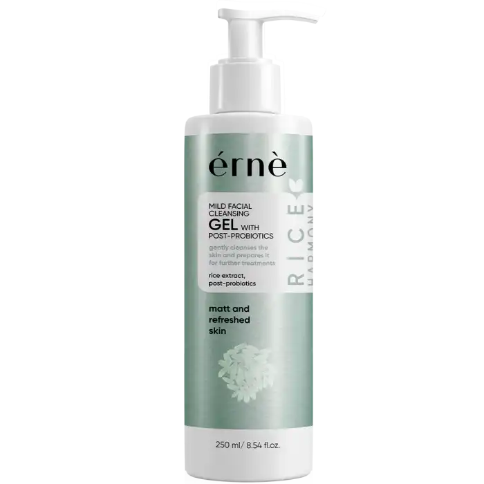 Gel Limpiador Con Extracto de Arroz 250 ml - Dr. Ankerstjerne - Comparador de precios
