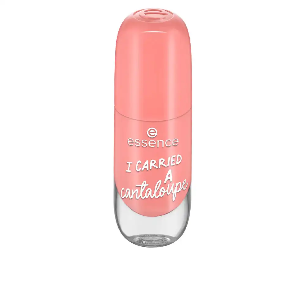 Gel Nail Colour esmalte de uñas #50-carried a gantaloupe - ESSENCE - Comparador de precios