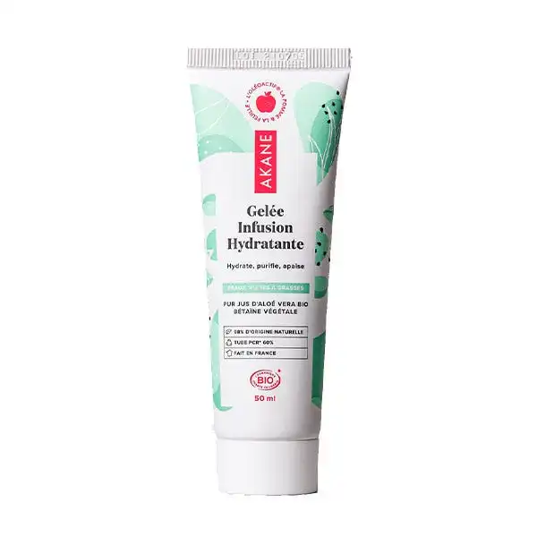 Gelé Infusion Hydratante - AKANE - Comparador de precios