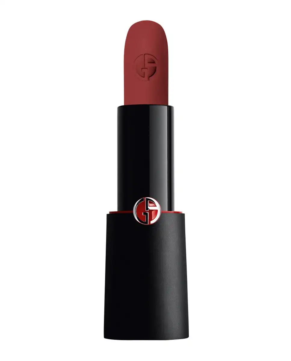 Giorgio Armani - Barra De Labios Rouge D'Armani Matte Venice Giorgio Armai - Giorgio Armani - Comparador de precios