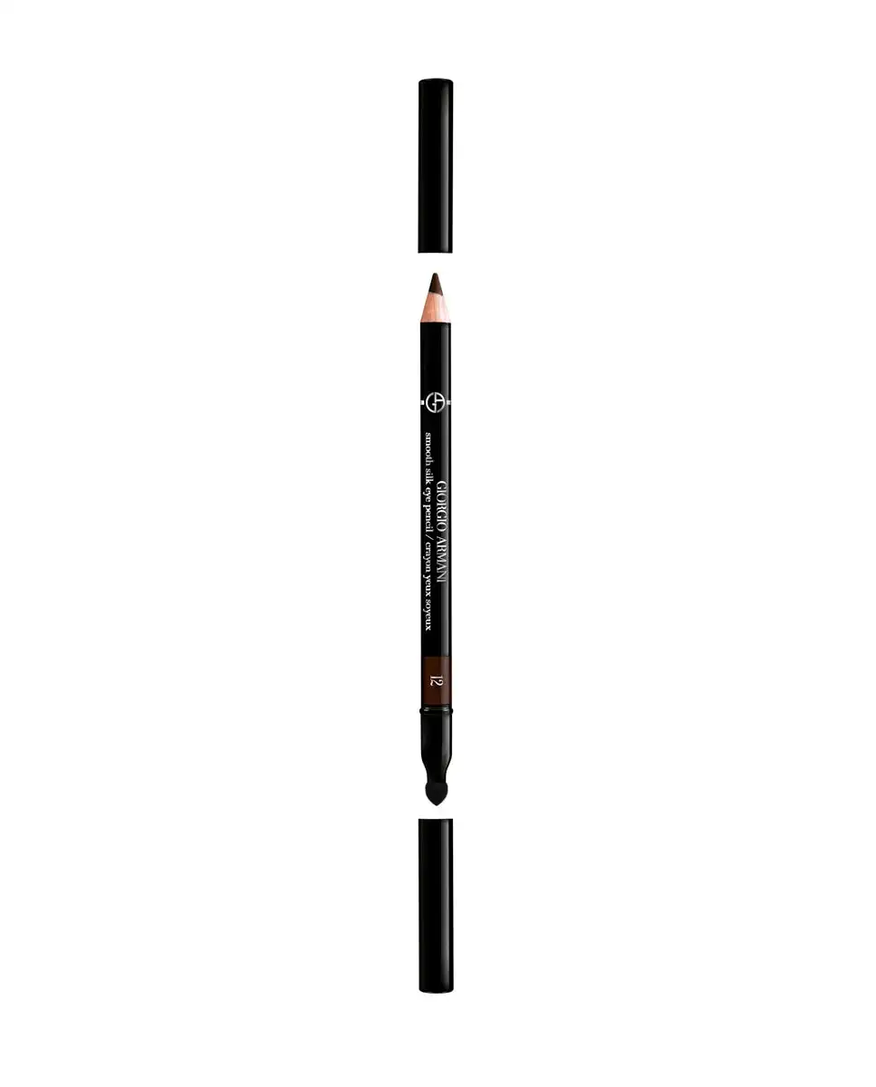 Giorgio Armani - Delineador De Ojos Smooth Silk Eye Pencil - Giorgio Armani - Comparador de precios