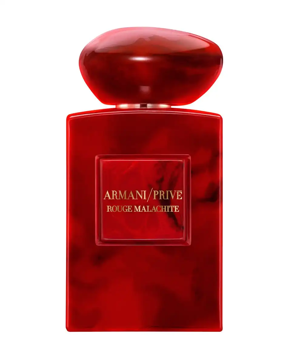 Giorgio Armani - Eau De Parfum Rouge Malachite Armani Privé 100 Ml - Giorgio Armani - Comparador de precios