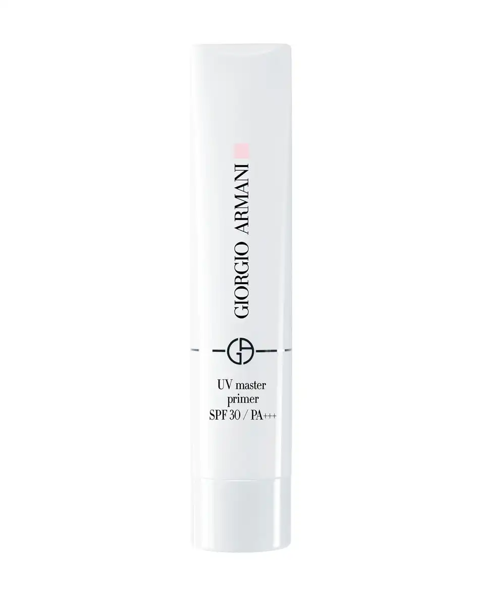 Giorgio Armani - Preparador Del Maquillaje UV Fluid Master Primer - Giorgio Armani - Comparador de precios