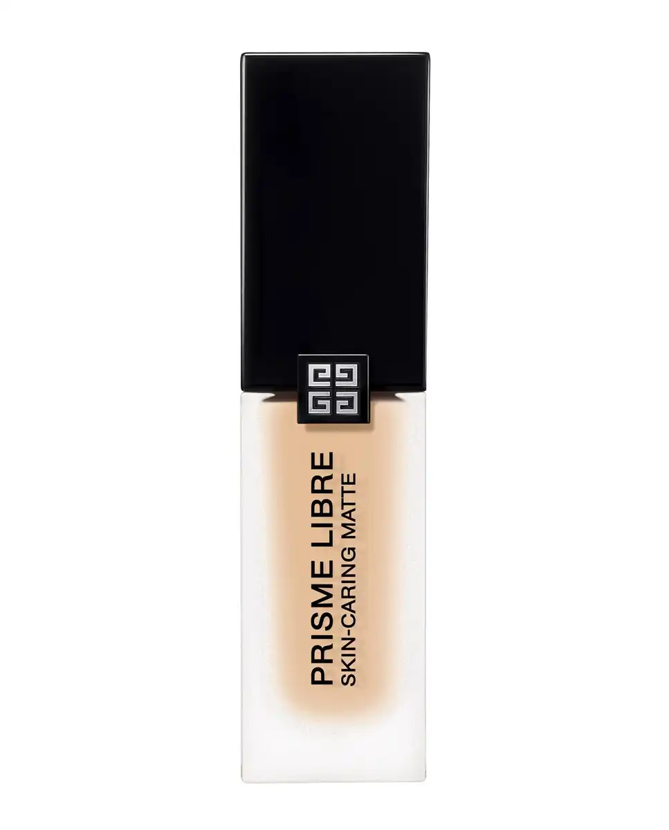 Givenchy - Base De Maquillaje Mate Prisme Libre Skin Caring Matte - Givenchy - Comparador de precios