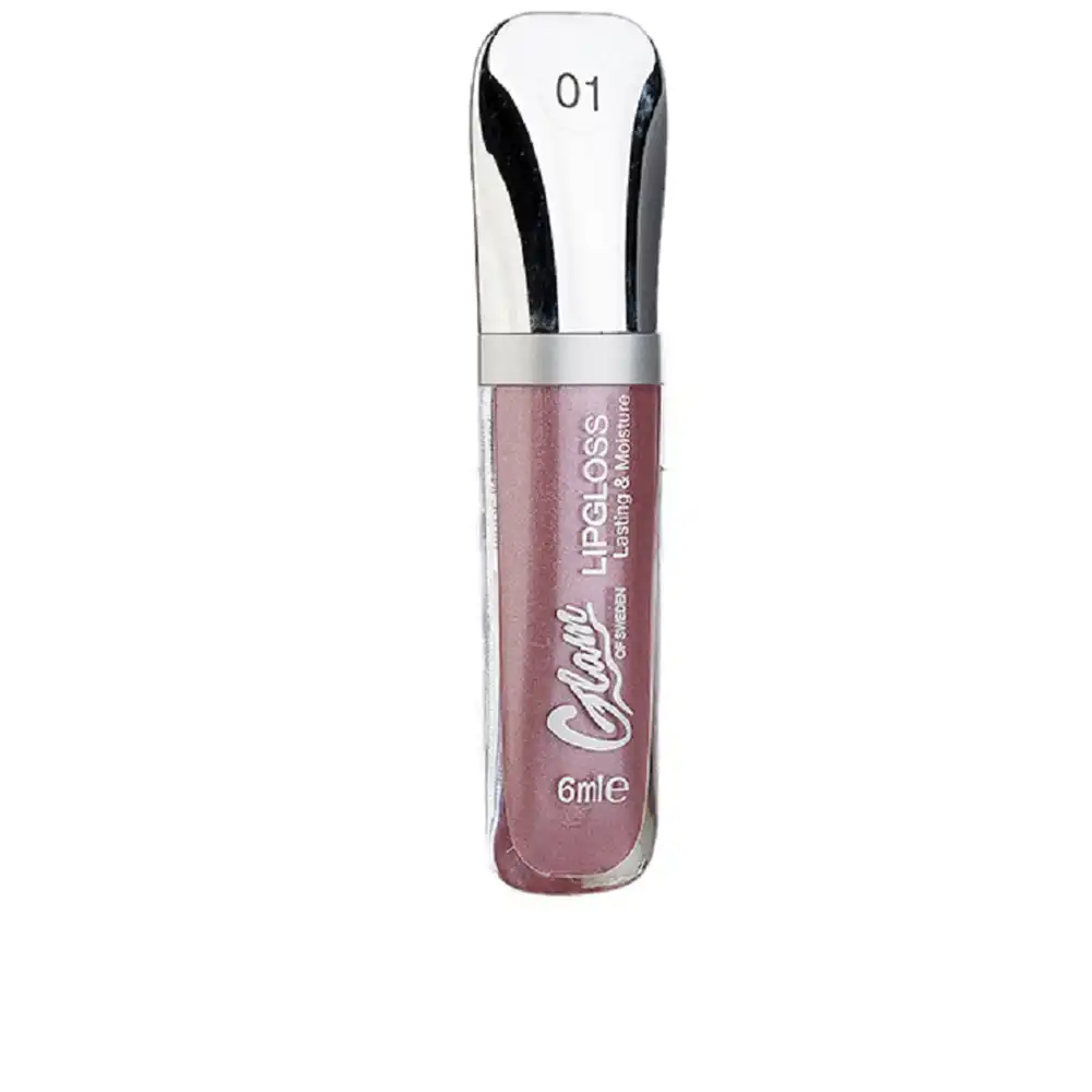 Glossy Shine lipgloss #01-dazzling - GLAM OF SWEDEN - Comparador de precios