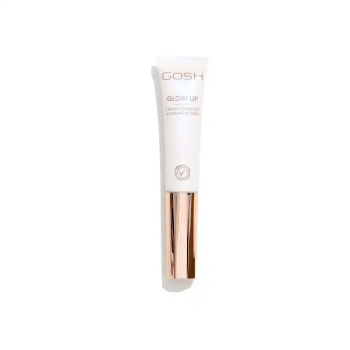 Glow Up Iluminador en Crema 14 ml - GOSH - Comparador de precios