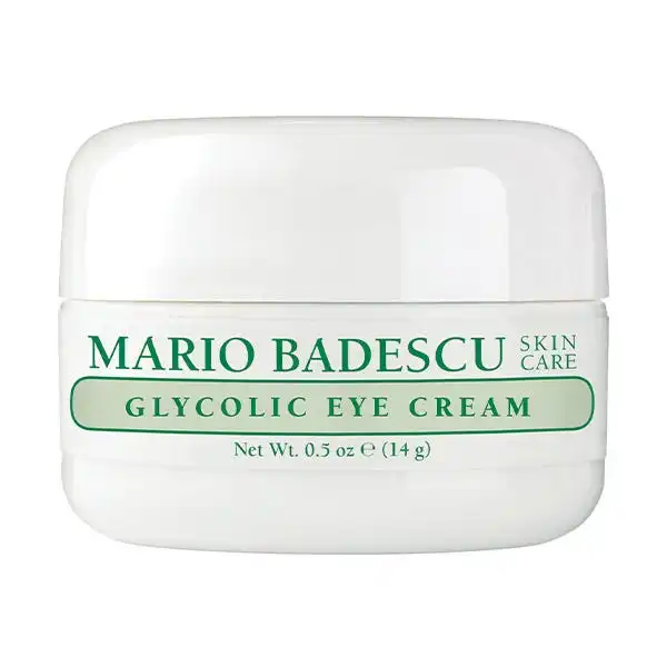 Glycolic Eye Cream - MARIO BADESCU - Comparador de precios