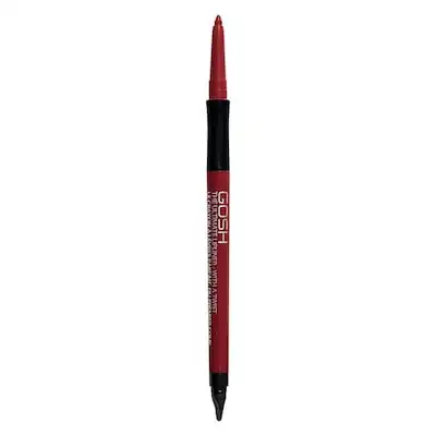 Gosh 004 The Red - GOSH - Comparador de precios