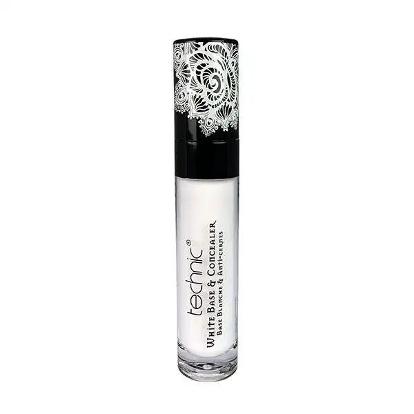 Gothica White Base & Concealer - Technic - Comparador de precios