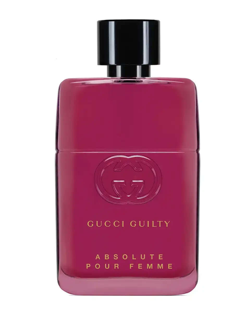 Gucci - Eau de Parfum Gucci Guilty Absolute Pour Femme Gucci. - Gucci - Comparador de precios
