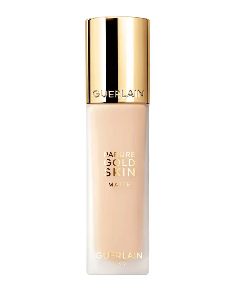 Guerlain - Base De Maquillaje Parure Gold Skin Matte - Guerlain - Comparador de precios