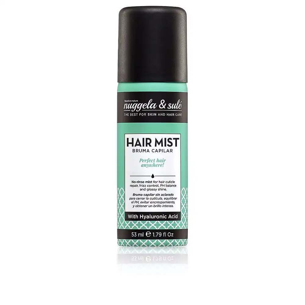 Hair Mist bruma capilar 53 ml - Nuggela & Sulé - Comparador de precios