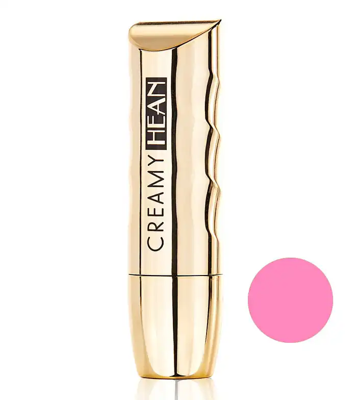 Hean - Barra de labios Creamy Vitamin Cocktail - 84: Rose garden - Hean - Comparador de precios