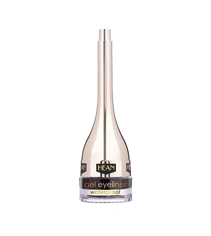 Hean - Delineador de ojos líquido Waterproof - Black - Hean - Comparador de precios