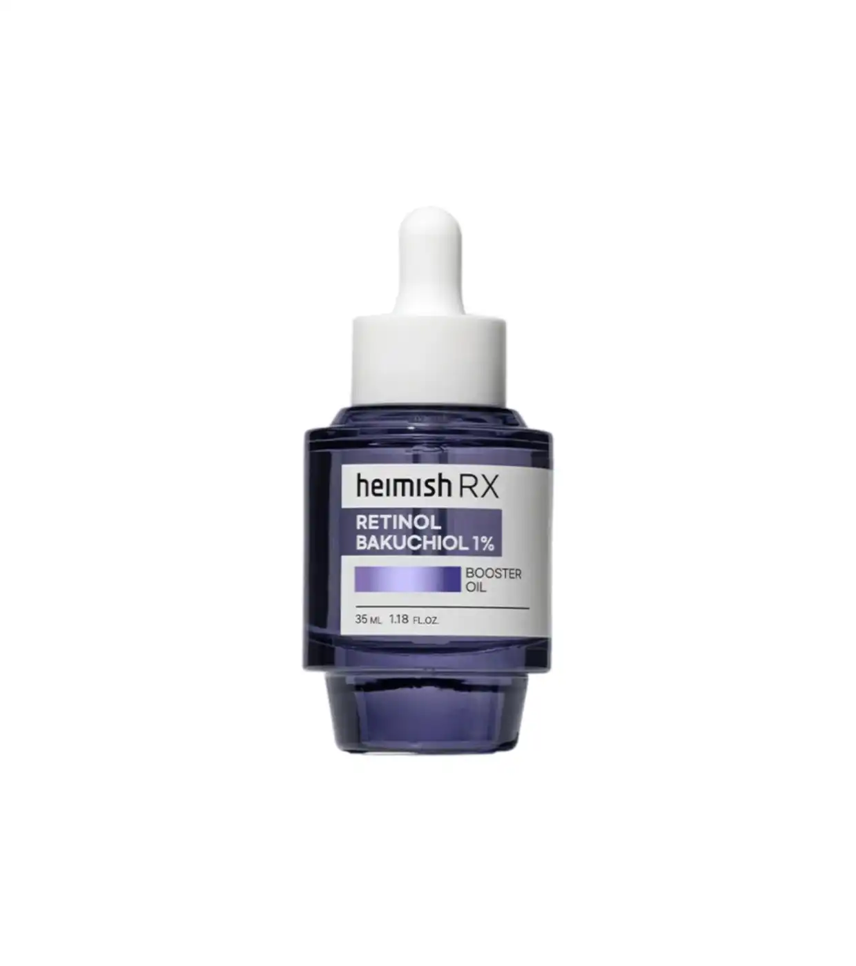 Heimish - *Heimish RX* - Aceite facial Retinol Bakuchiol Booster Oil - Piel madura - Heimish - Comparador de precios