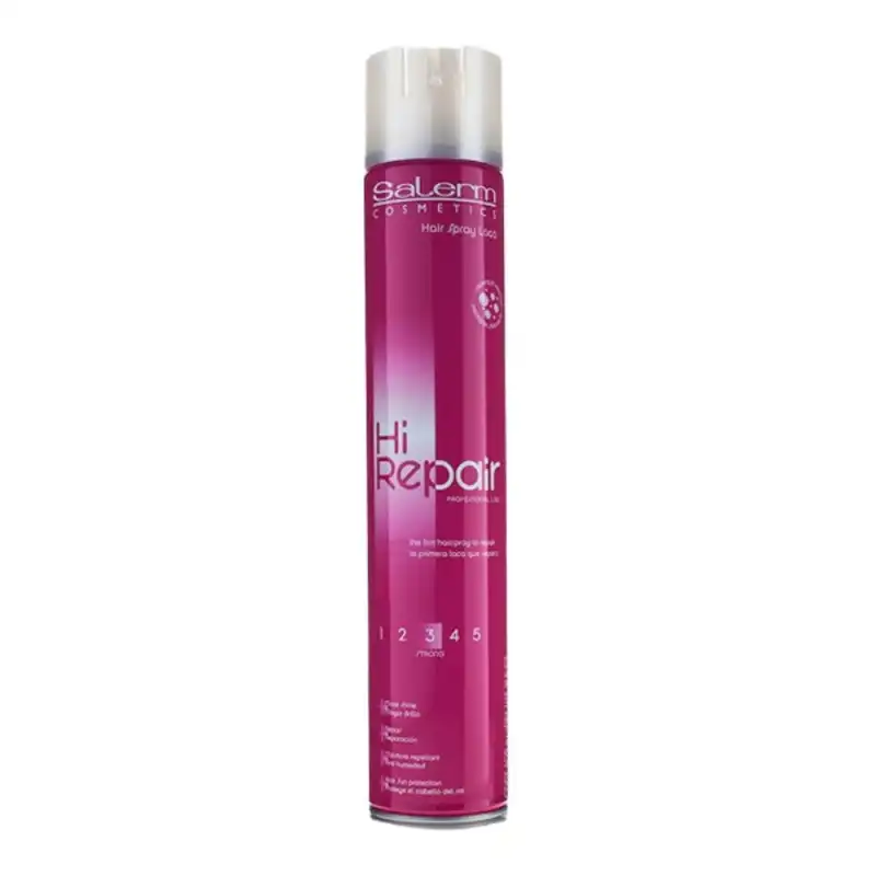 Hi Repair Professionnel F5 - 750 ml - Salerm - Salerm - Comparador de precios