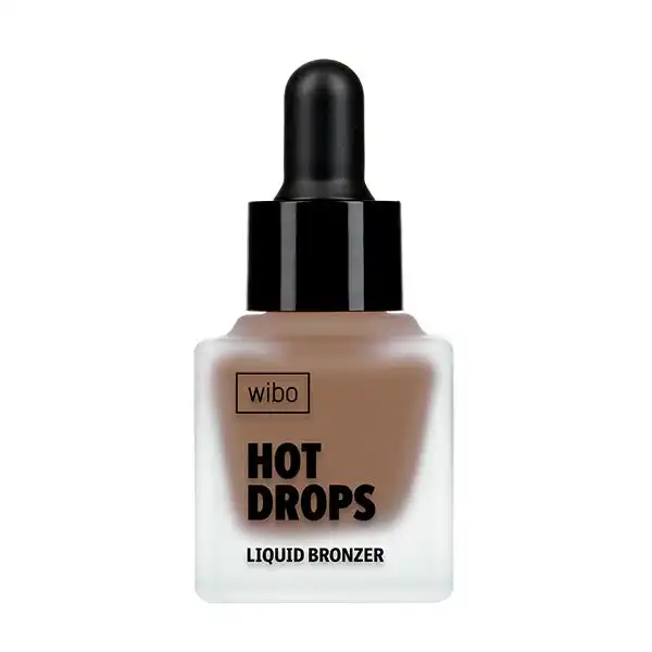 Hot Drops Liquid Bronzer 1 - WIBO - Comparador de precios