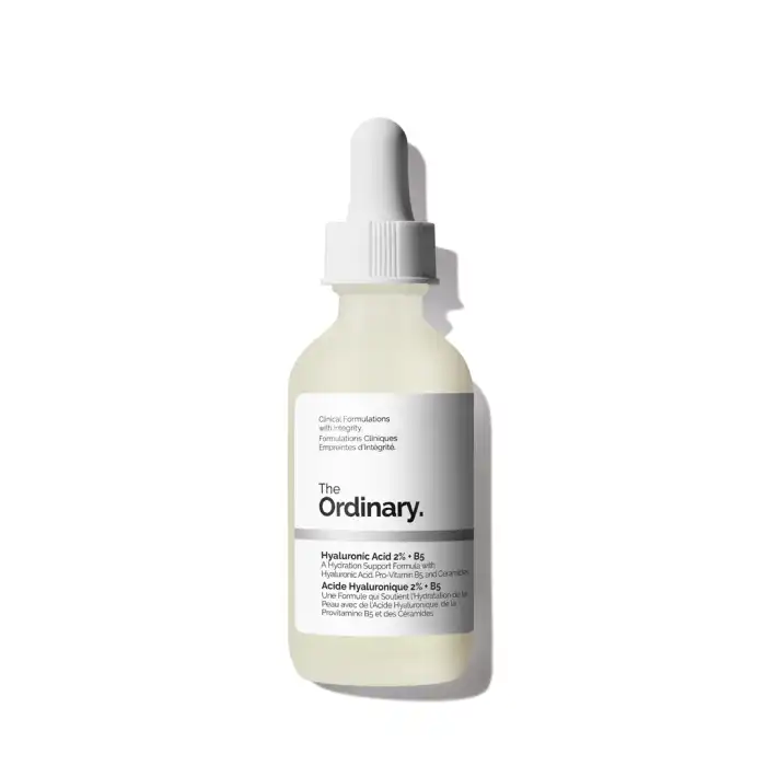 Hyaluronic Acid 2% + B5 60Ml - The Ordinary - Comparador de precios