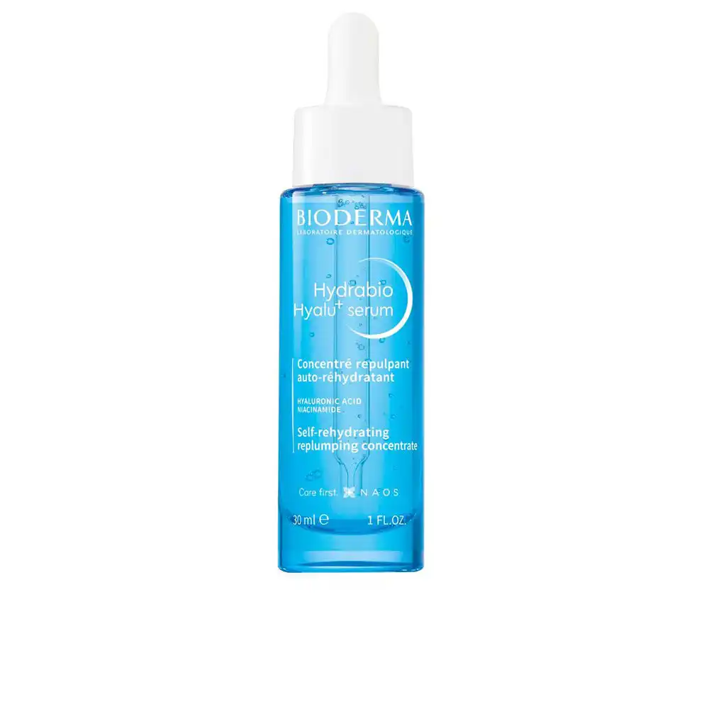 Hydrabio hyalu+ serum 30 ml - BIODERMA - Comparador de precios