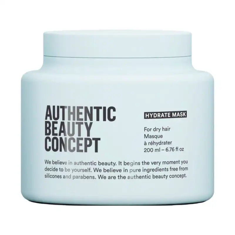Hydrate Mask - 200 ml - Authentic Beauty Concept - Authentic Beauty Concept - Comparador de precios