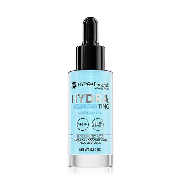 Hydrating Milky Drops - BELL HYPOALLERGENIC - Comparador de precios