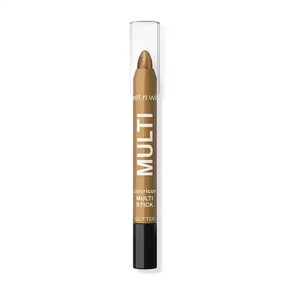 Icon Multistick Golden Rush Hour - WET n WILD - Comparador de precios
