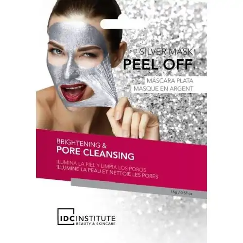 IDC INSTITUTE Silver Ilumina 1 und Mascarilla Facial - IDC INSTITUTE - Comparador de precios