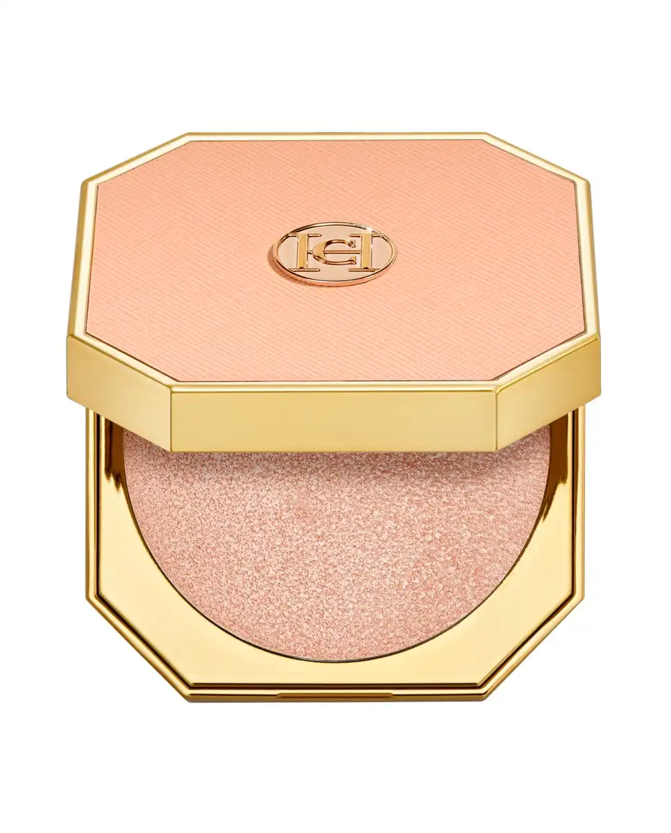 Iluminador Nude Couture Highlighter Carolina Herrera Carolina Herrera 01 Universal 10 ml - Carolina Herrera - Comparador de precios