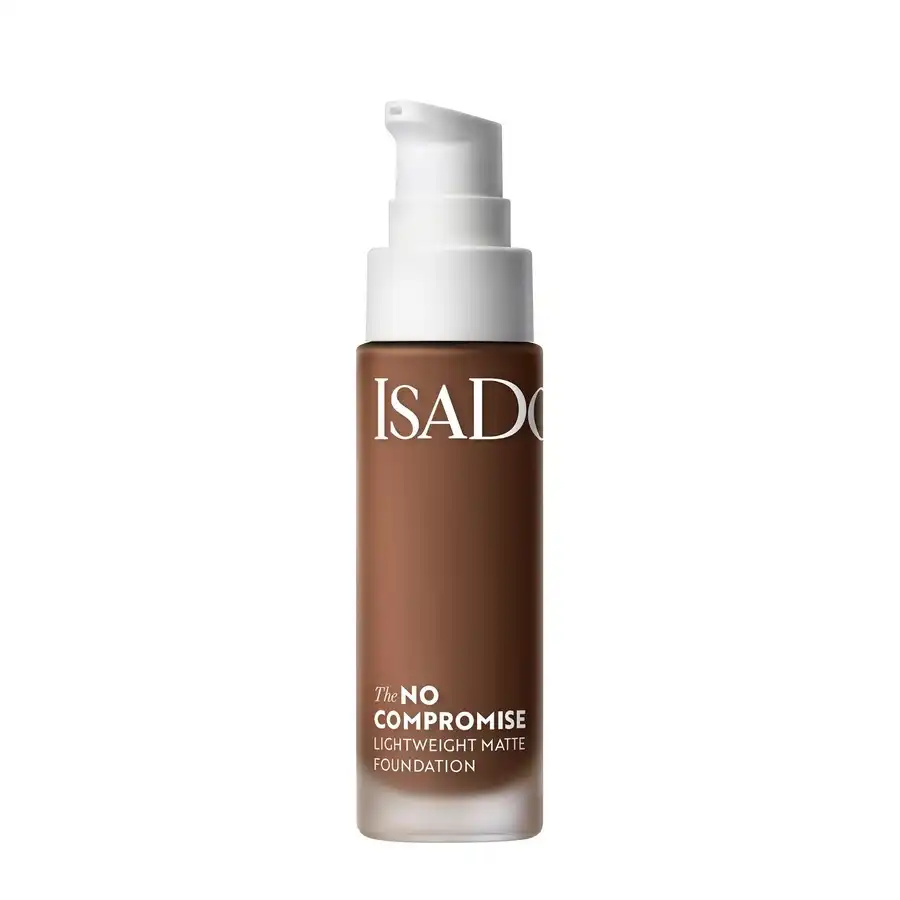 Isadora - No Compromise Lightweight Matte Bases de maquillaje 30 ml 9C - IsaDora - Comparador de precios