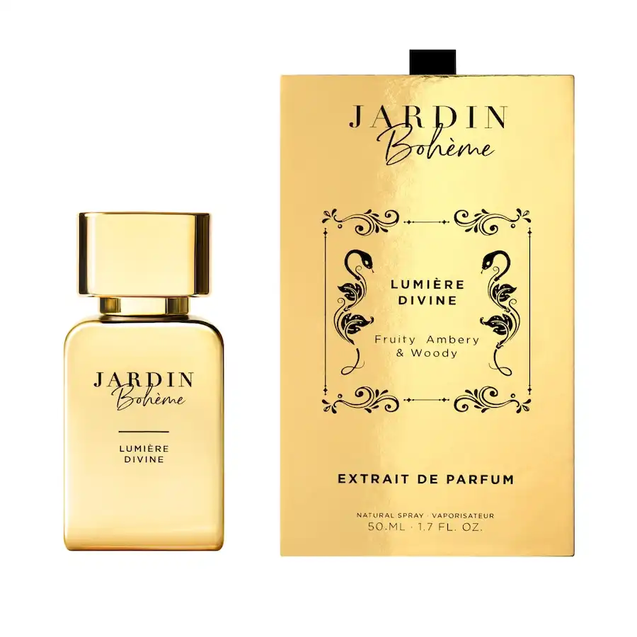 Jardin Bohème - Fine Fragrances Lumière Divine Perfumes 50 ml female - Jardin Bohème - Comparador de precios