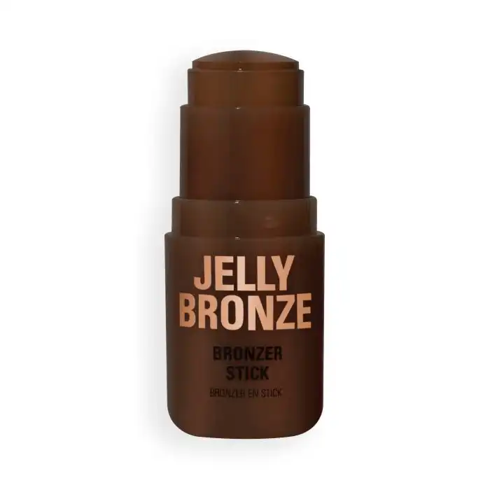 Jelly Bronzer Stick  Revolution - REVOLUTION - Comparador de precios