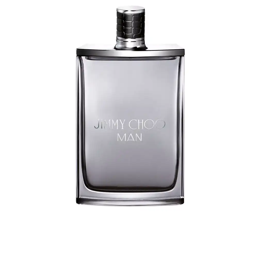 Jimmy Choo Man eau de toilette vaporizador 200 ml - Jimmy Choo - Comparador de precios