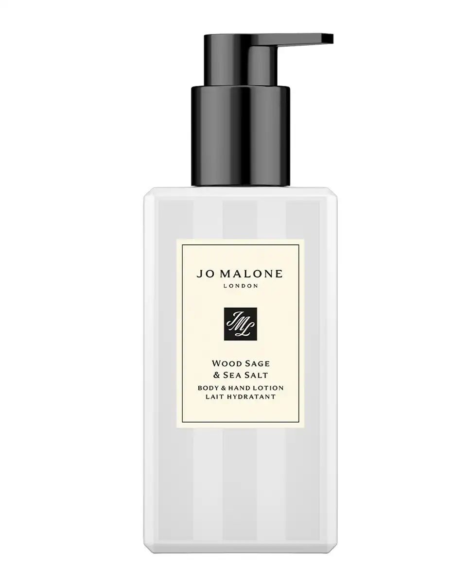 Jo Malone London - Loción para cuerpo y manos Woodsage & Sea Salt 250 ml Jo Malone London. - Jo Malone London - Comparador de precios