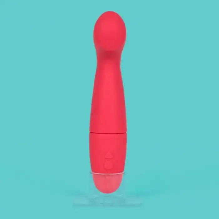 Johan Vibrador con Carga USB - Vibe Republic - Comparador de precios