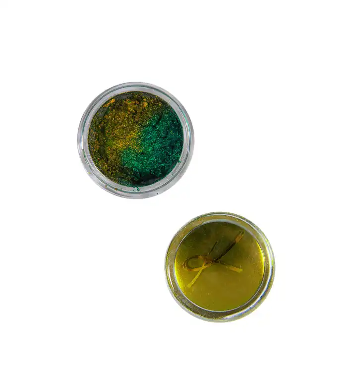 Karla Cosmetics - Pigmentos sueltos duocromo - Neverland - Karla Cosmetics - Comparador de precios