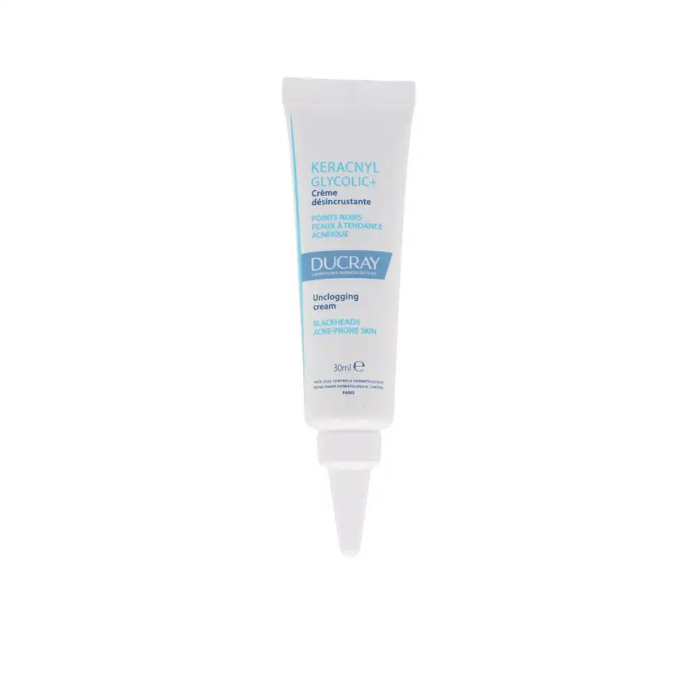 Keracnyl Control cream 30 ml - Ducray - Comparador de precios