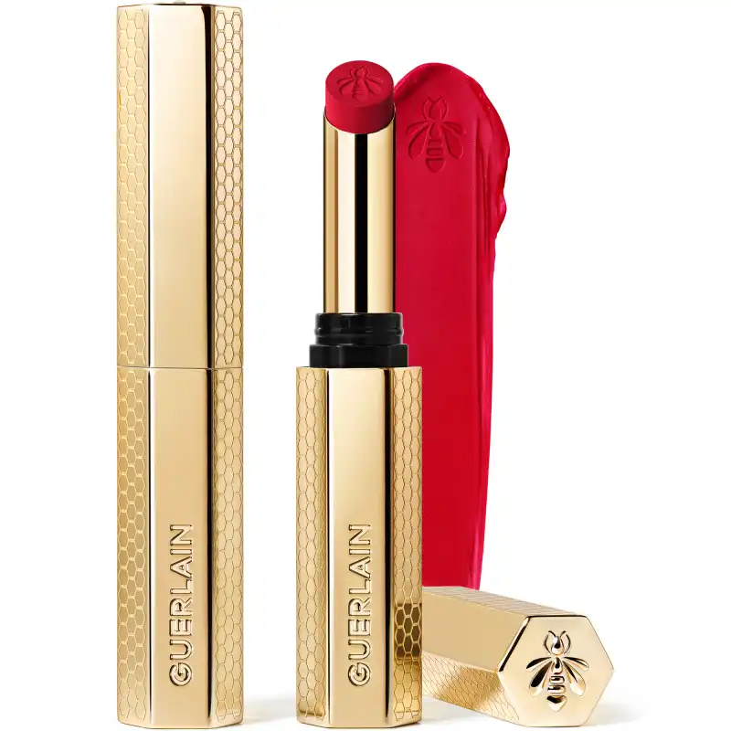 Kisskiss La Barra De Labios Intensa Con Miel 515 Primrose Bliss - Guerlain - Comparador de precios