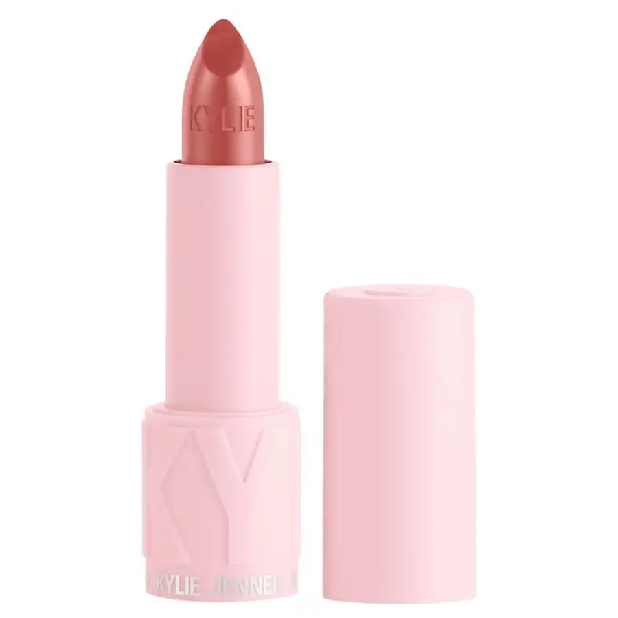 KYLIE COSMETICS - Crème Lipstick Barras de labios 3.5 ml Nr. 510 - Talk is cheap - Kylie Cosmetics - Comparador de precios