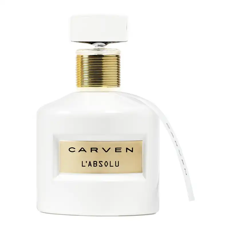 L'absolu Eau De Parfum 100ml - Carven - Comparador de precios