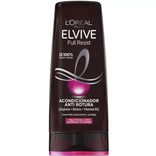 L'oreal Elvive Full Resist Anti-Rotura 300 ml Acondicionador - L'oreal - Comparador de precios