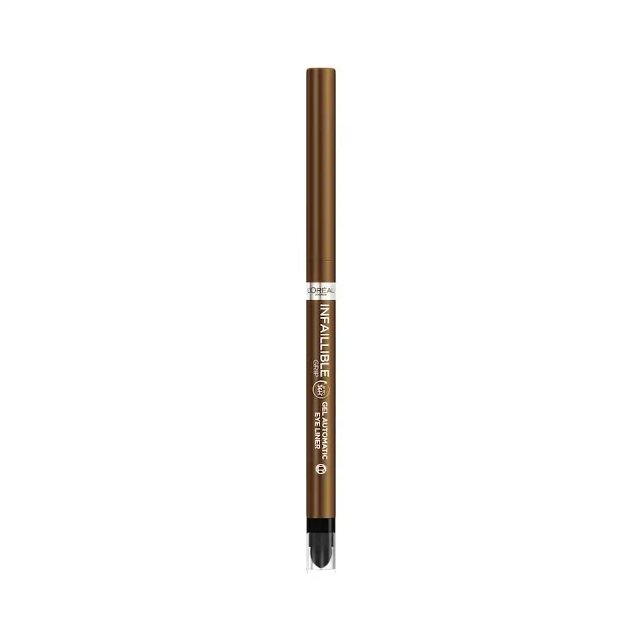 L’Oréal Paris - Waterproof 36H Lápices de ojos 1 pieces 13 - Bronzed Expresso - L’Oréal Paris - Comparador de precios